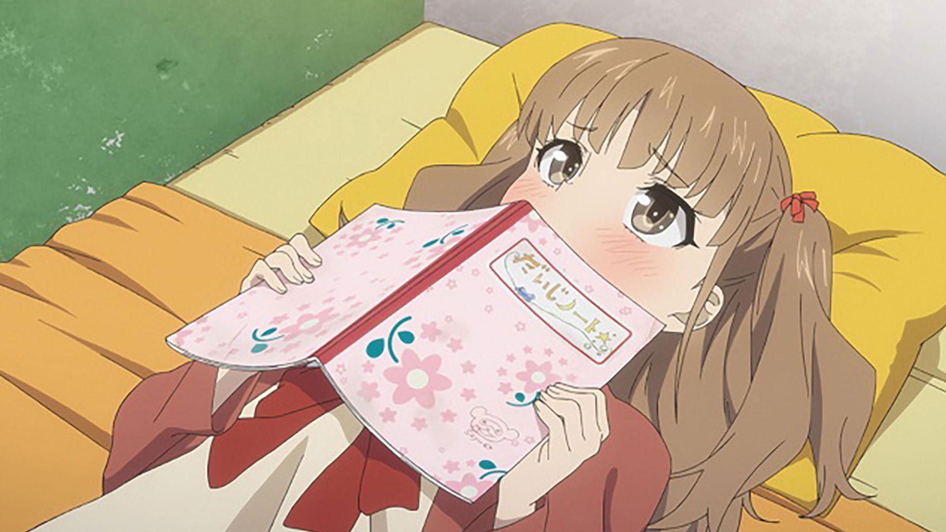 凪のあすから | バンダイチャンネル｜最新作から不朽の名作までアニメ