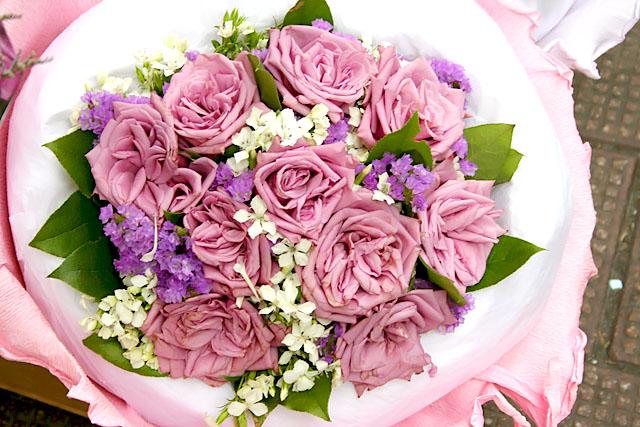 新暦2月14日】 バレンタインデー(情人節) | 香港ナビ