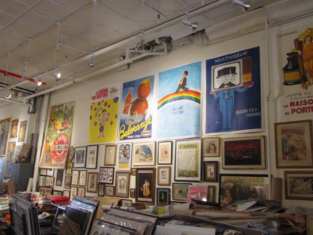 フィリップ・ウイリアムス・ポスター | ショッピング・買物