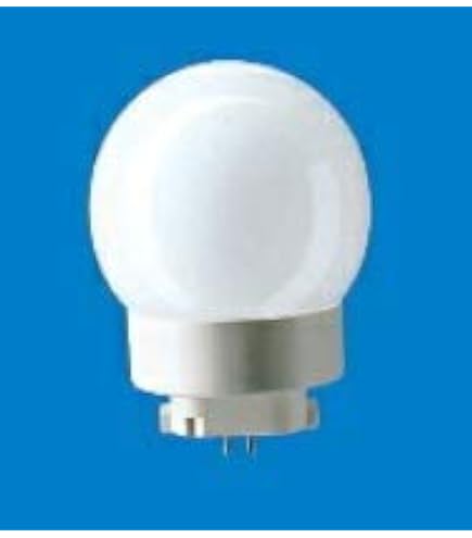 Amazon | パナソニック ハイコンパクトT形蛍光灯 13形 ナチュラル色(3