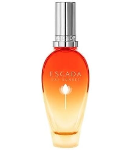 Amazon | エスカーダ アグア デ ソル オーデトワレ 30mL | Escada