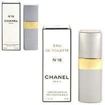 Amazon | シャネル No.19 PARFUM 7.5ml 19番 (並行輸入) | シャネル