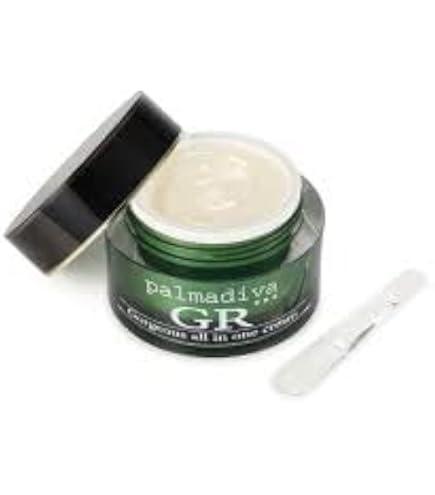 Amazon | パルマディーバ リッチゴージャス オールインワンクリーム