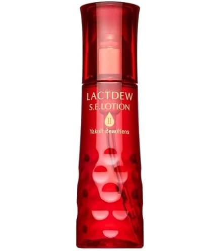 Amazon.co.jp: ヤクルト エジティックス モイストリペア エッセンス