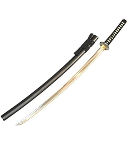 Amazon.co.jp: 特上模造刀 居合練習刀 和泉守兼定（いずみのかみかね