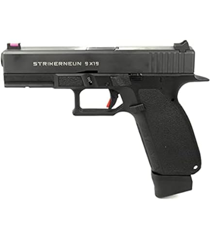 Amazon | ハッチ (HATCH) Carbon8 ストライカー9S＿ニャンコ刻印 18歳