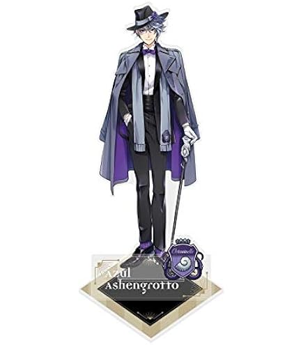 Amazon.co.jp: アニプレックス アズール・アーシェングロット 1/8