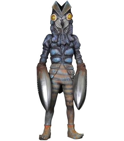 Amazon | エクスプラス GARAGE TOY ギガンティックシリーズ バルタン