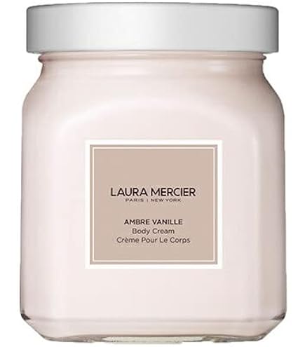 Amazon | ローラ メルシエ オードトワレ N アンバーバニラ 50ml LAURA