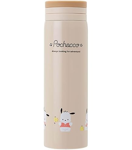 Amazon.co.jp: サンリオ(SANRIO) サンリオ 子供用 小さい 水筒 150ml