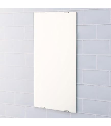 Amazon | TOTO 化粧鏡480×1100 YMK52K | 浴室用化粧鏡