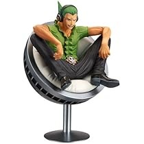 Amazon.co.jp: バンプレスト ワンピース DXF～THE GRANDLINE SERIES