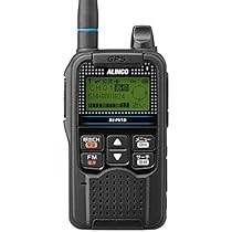 Amazon | アルインコ DJ-PV1D 特定小電力デジタルコミュニティ無線