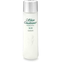 Amazon | アルビオン ALBION 薬用スキンコンディショナー