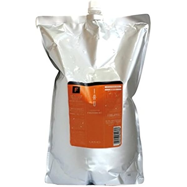 Amazon | ルベル IAU イオ クレンジング フレッシュメント シャンプー