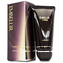 Amazon | メナード MENARD エンベリエ リフレッシュマッサージ 160g