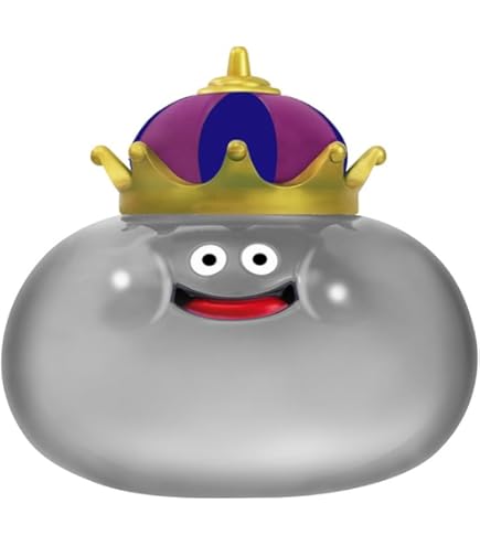 Amazon.co.jp: ドラゴンクエスト クリスタルモンスターズギャラリー