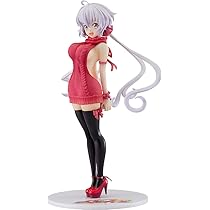 Amazon | グッドスマイルカンパニー(GOOD SMILE COMPANY) 戦姫絶唱