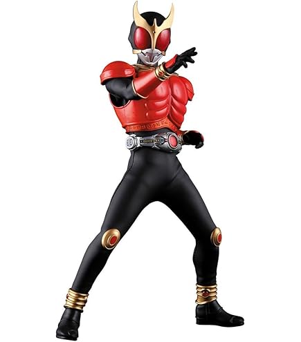 Amazon.co.jp: RAH リアルアクションヒーローズ DX 仮面ライダークウガ
