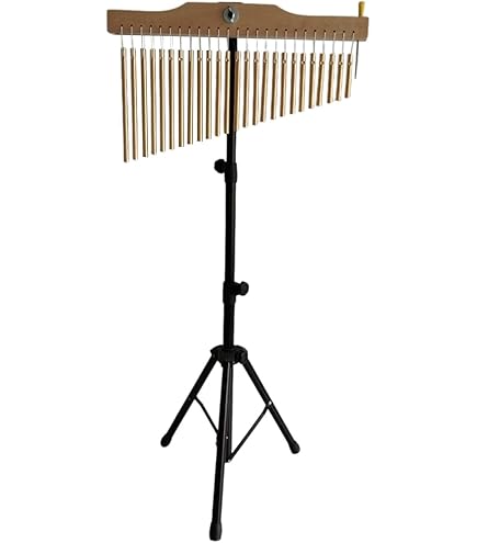 Amazon | ゼンオン ディナー・チャイム C5 | チャイム | 楽器・音響機器