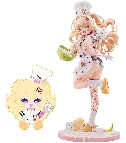 Amazon | アズールレーン バッチ アニバーサリーイラスト Ver. 1/7