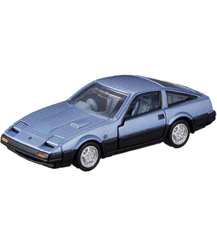 Amazon | トミカプレミアム 日産フェアレディZ 2台セット | ミニカー