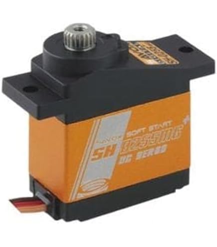 Amazon | SANWA サンワ PGS-LHⅡ LH2 ハイエンドロープロサーボ