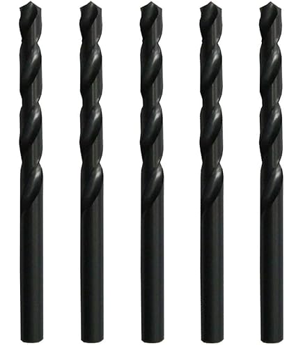 Amazon | ナチ(NACHI) 鉄工用ドリル 7.4mm (金属・金工) | ツイスト