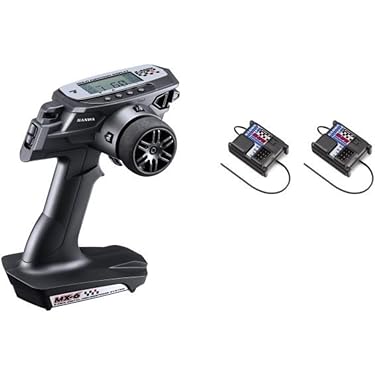 Amazon.co.jp 売れ筋ランキング: 送信機・プロポセット の中で最も人気