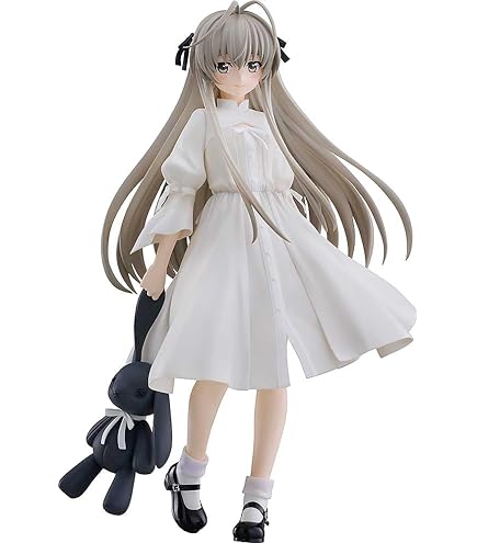 Amazon | ヨスガノソラ 春日野穹 体操服Ver. (1/4スケール PVC塗装済み