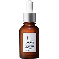 Amazon.co.jp: TAKAMI タカミスキンピール 30mL 正規品 美容液 毛穴