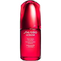 Amazon.co.jp: SHISEIDO アルティミューン パワライジング コンセント