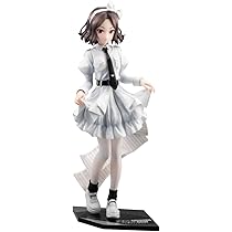 Amazon | 壽屋(KOTOBUKIYA) ガールズバンドクライ 海老塚 智 1/7