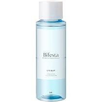 Amazon | Bifesta(ビフェスタ) ミセラークレンジングウォーター