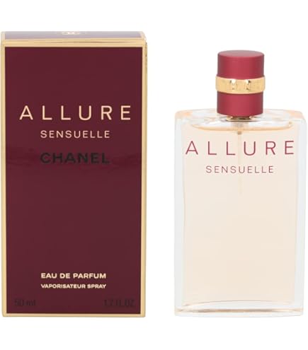 Amazon | シャネル[CHANEL]アリュール50mlオードパルファムスプレー