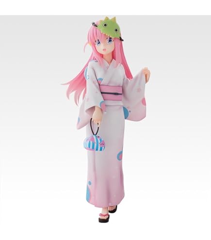 Amazon | 一番くじ アニメ「ぼっち/ざ/ろっく！」VOLUME 4 C賞 山田