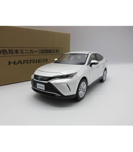 Amazon | ミニカー 1/30 ミニカー 新型ヴォクシー マッシブグレー