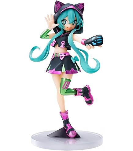 Amazon | セガ NEEDYGIRLOVERDOSEちょこのせプレミアムフィギュア超絶
