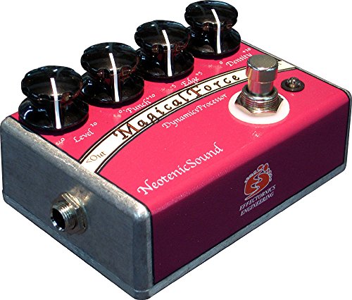 NeotenicSound Magical Force 廃盤 エフェクター 廃盤/希少