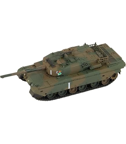 Amazon | ウェーブ(WAVE) 1/87 陸上自衛隊 66式メーサー殺獣砲車