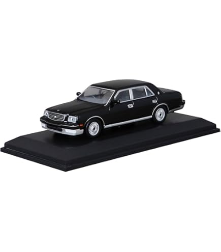 Amazon | イグニッションモデル 1/43 トヨタ センチュリー (GZG50