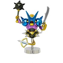 Amazon.co.jp: Dragon Quest Metallic Monsters Gallery Killer