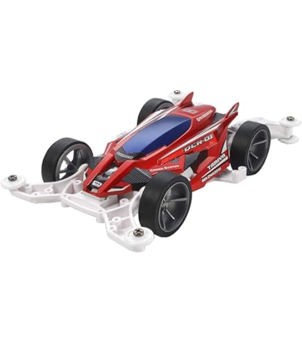 Amazon | 海外限定 ミニ四駆 エアロアバンテ AERO AVANTE アジア