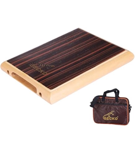 Amazon | MARU CAJON 丸カホン Percussion | カホン | 楽器・音響機器