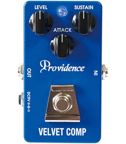 Amazon | Free The Tone SG-1C Silky Groove Compressor