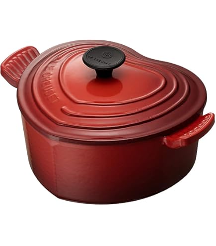 Amazon | Le Creuset ル・クルーゼ シグニチャー ココット・ロンド
