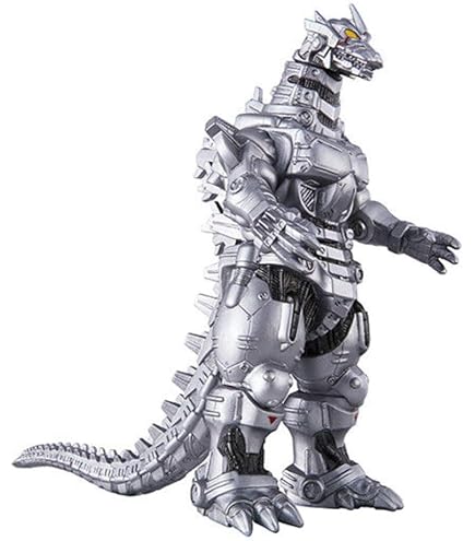 Amazon.co.jp: ギガブレイン ヘドラ クリアブルー ソフビ sofvi