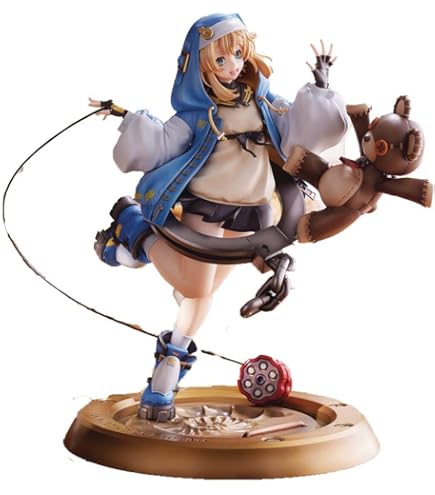 Amazon.co.jp: Storm Collectibles Guilty Gear - Strive- Sol Badguy