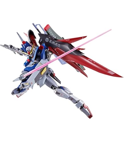 Amazon | ネクスエッジスタイル [MS UNIT] ストライクフリーダム