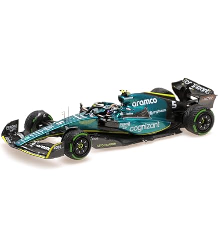 Amazon | ☆ ミニチャンプス 1/43 BWT レーシング ポイント F1チーム